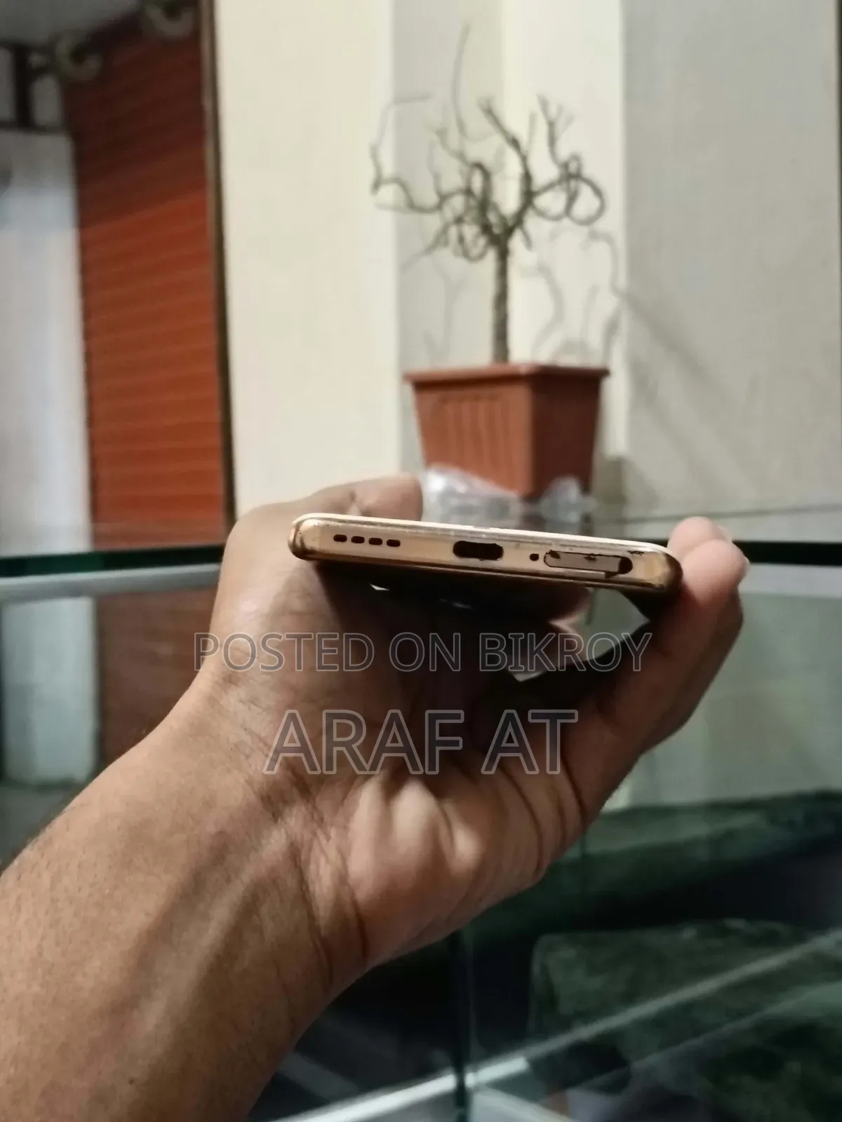 রিয়েলমি ১১ প্রো প্লাস ২৫৬ জিবি সাদা