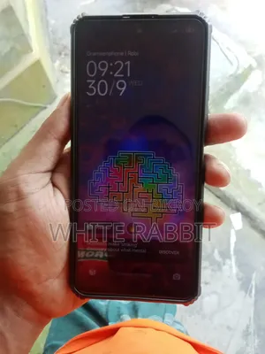 Xiaomi Redmi Note 11 128 GB Black