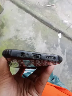 Xiaomi Redmi Note 11 128 GB Black