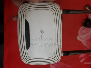 Tp Link Router TL-WR841N