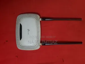 Tp Link Router TL-WR841N