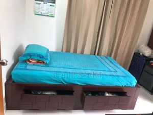 Bed Sheet(khat)