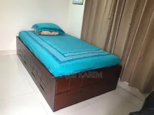 Bed Sheet(khat)
