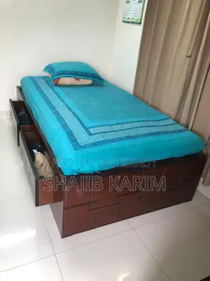 Bed Sheet(khat)