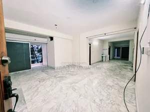 3 Bedroom Apartment in Gulshan for rent