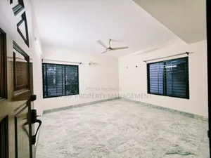 গুলশানে ৩ বেডরুমের অ্যাপার্টমেন্ট ভাড়া দেওয়া হবে