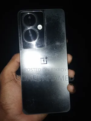 OnePlus Nord N30 128 GB Green