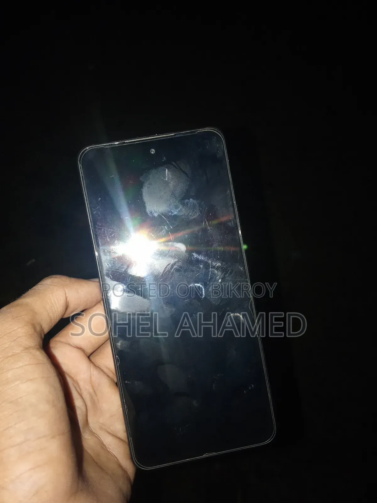 OnePlus Nord N30 128 GB Green