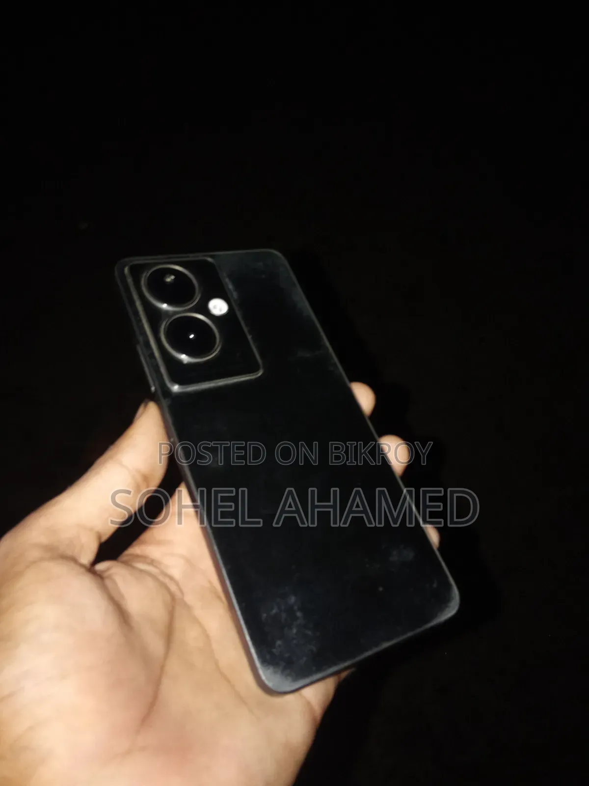 OnePlus Nord N30 128 GB Green