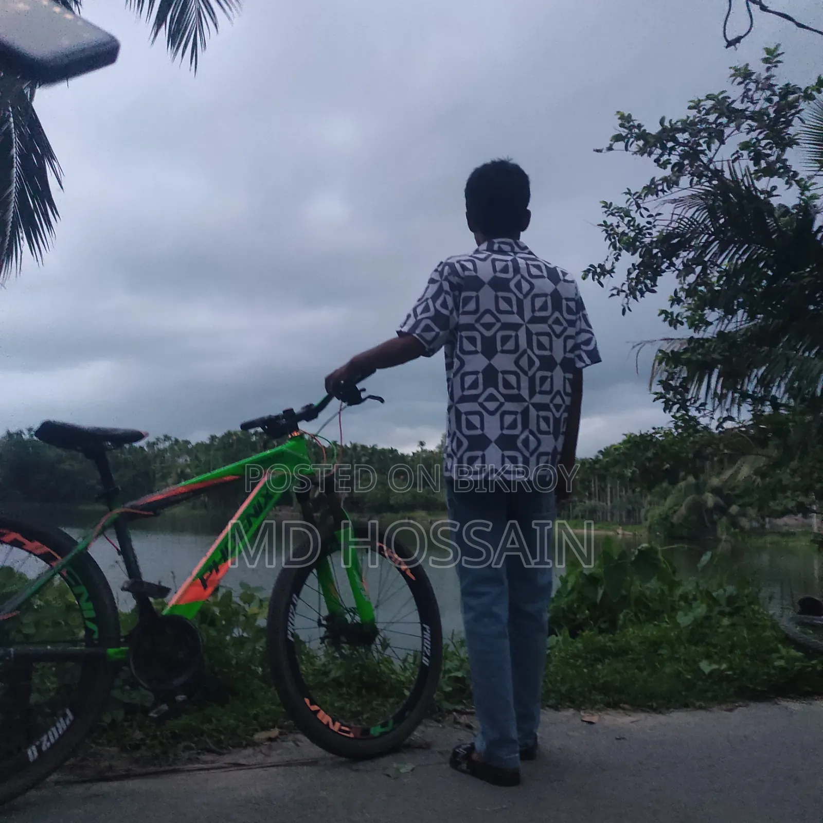 Cycle, Bicycle, Gear Cycle, 24 Speed