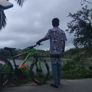 Cycle, Bicycle, Gear Cycle, 24 Speed