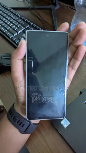 গুগল পিক্সেল ৭ ১২৮ জিবি হোয়াইট