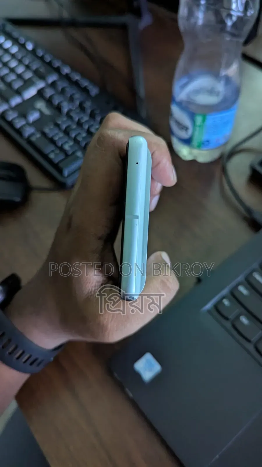 গুগল পিক্সেল ৭ ১২৮ জিবি হোয়াইট