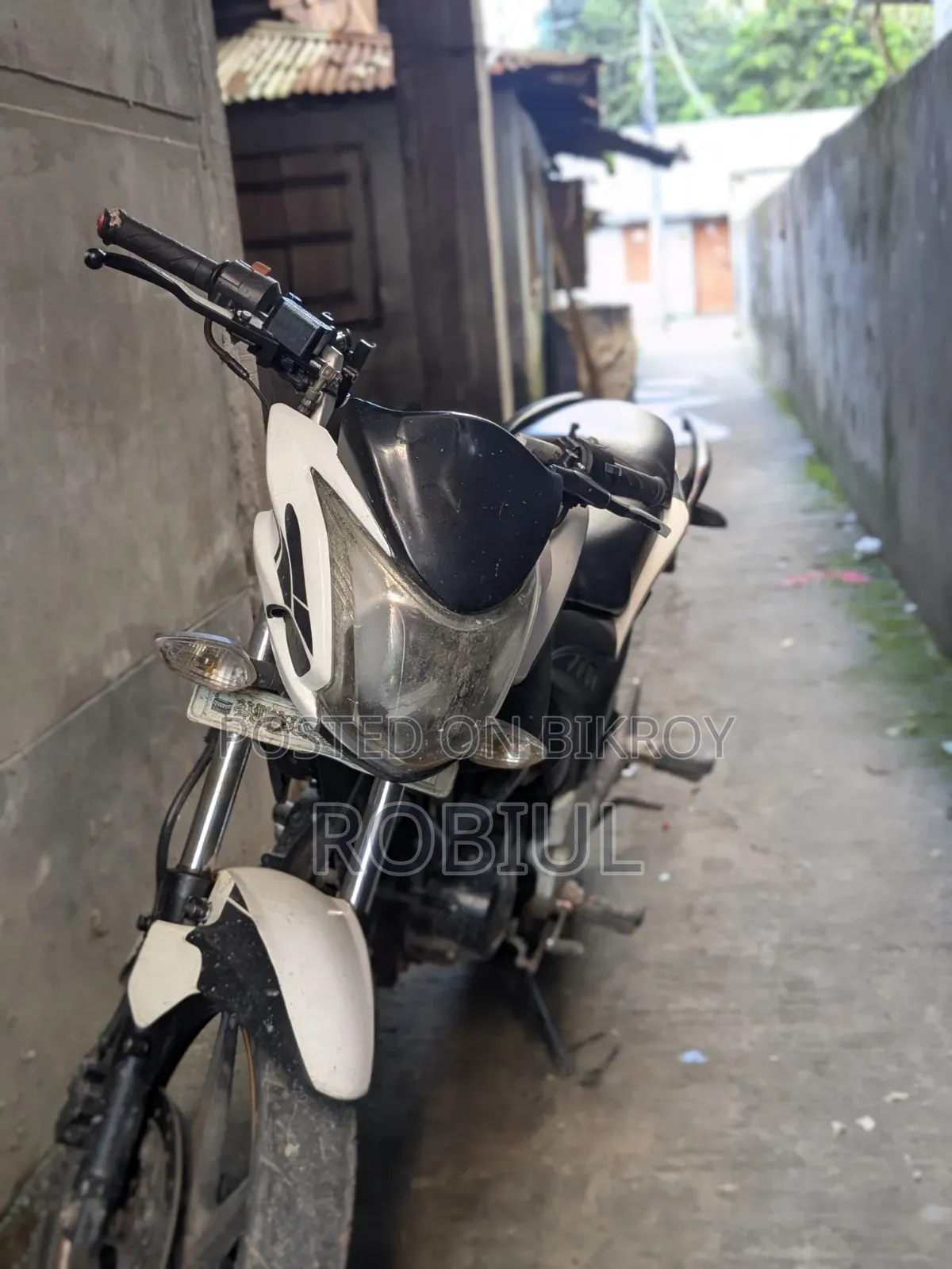 রানার নাইট রাইডার ভি২ ২০১৮ সাদা