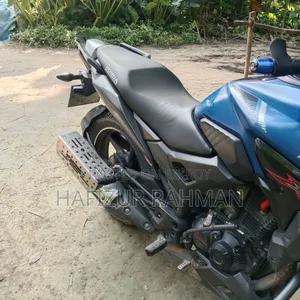 Honda X-Blade 160 2019 Blue