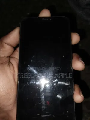 অ্যাপল আইফোন এক্সএস ৬৪ জিবি সবুজ
