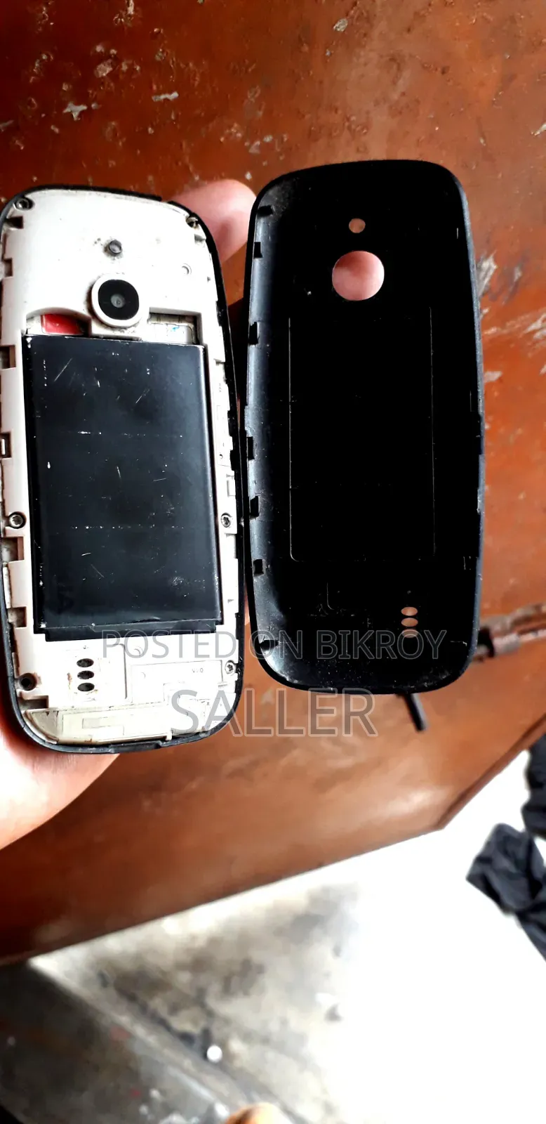 Nokia 3310 Black