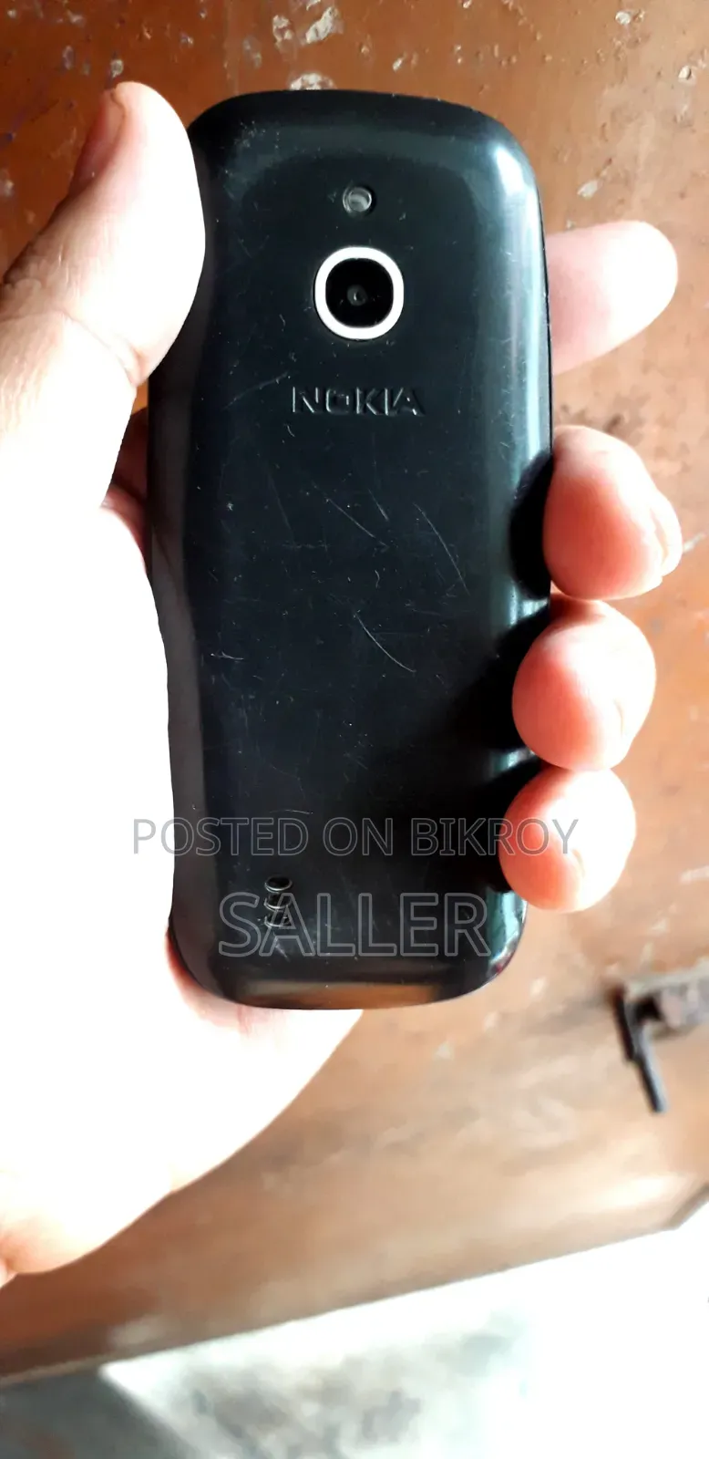 Nokia 3310 Black