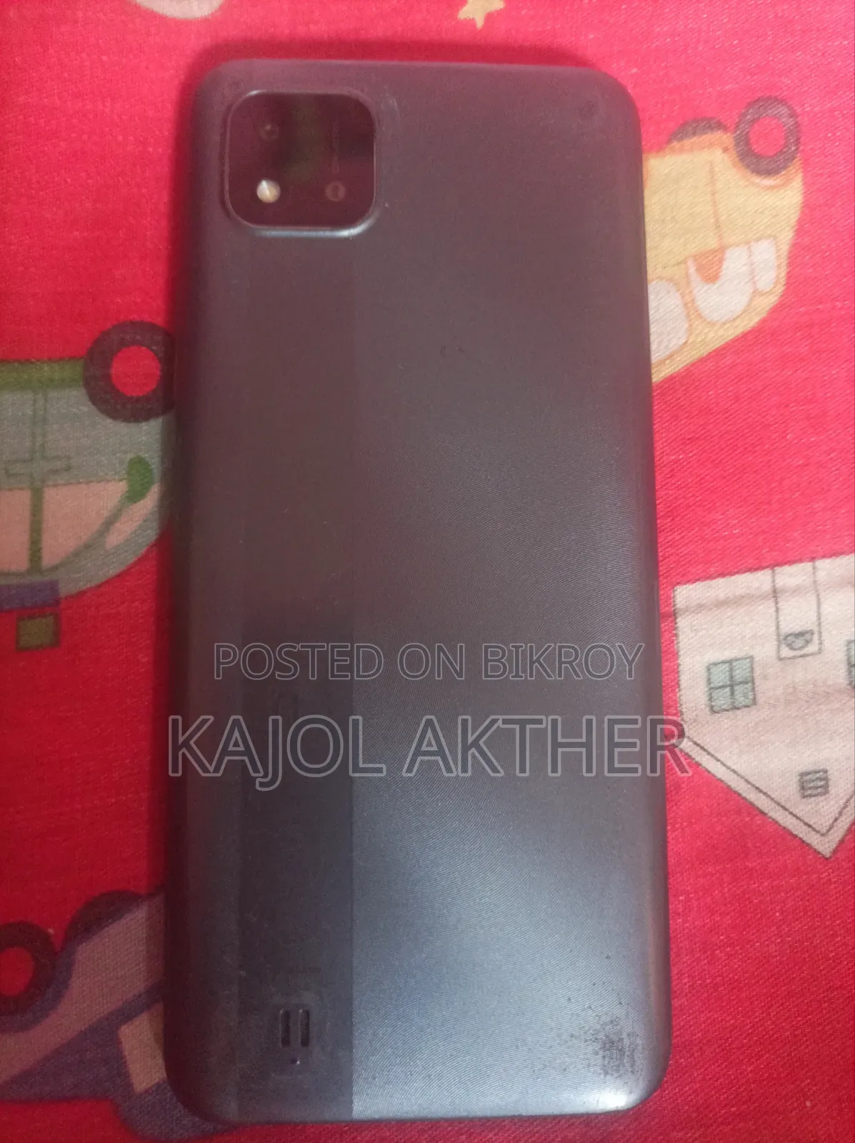 Realme C11 2021 32 GB