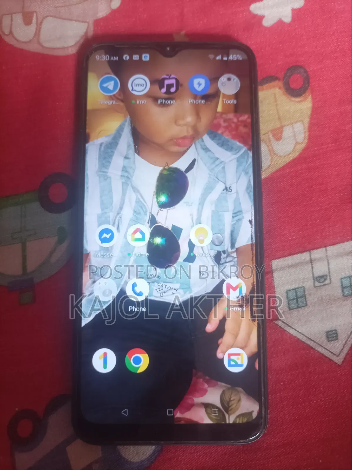 Realme C11 2021 32 GB