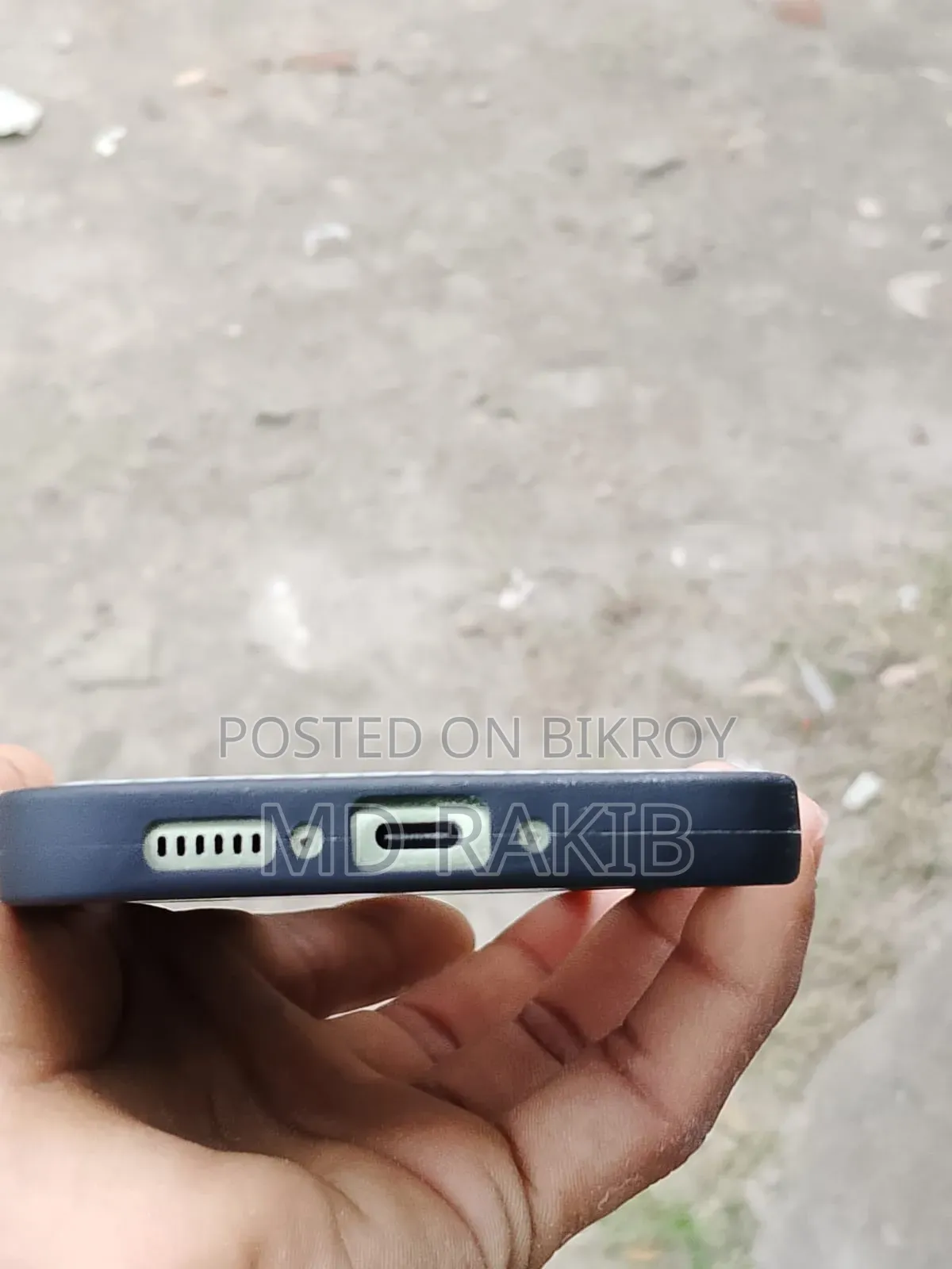 Samsung Galaxy A34 128 GB Green