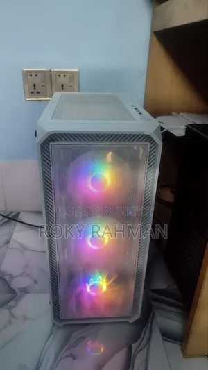 Desktop Computer Gigabyte 8GB Intel Core i5 1TB HDD