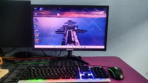 Desktop Computer Gigabyte 8GB Intel Core i5 1TB HDD