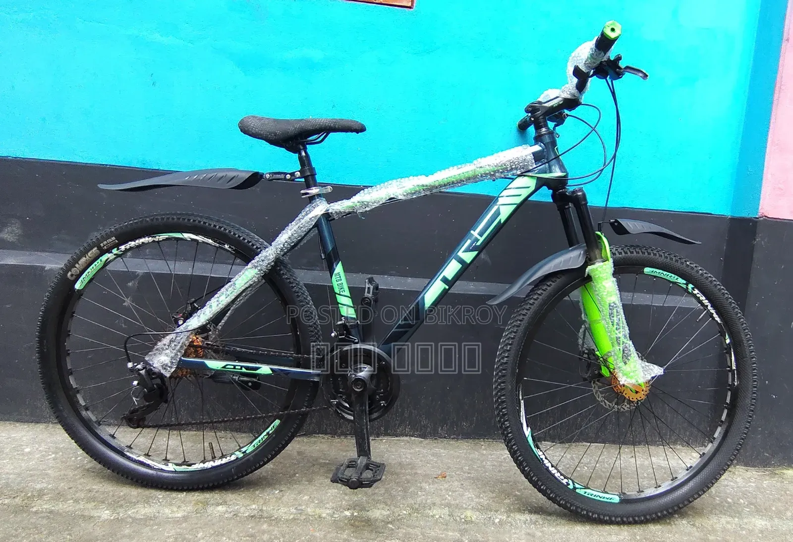 CORE Cycle 26"