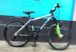 CORE Cycle 26"