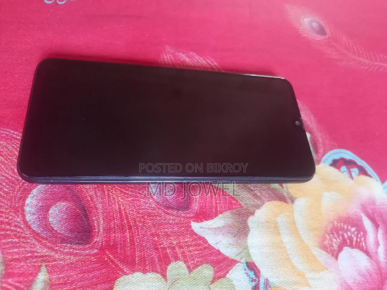 স্যামসাং গ্যালাক্সি এম৩১ ১২৮ জিবি ব্ল্যাক