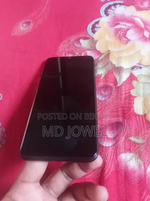 স্যামসাং গ্যালাক্সি এম৩১ ১২৮ জিবি ব্ল্যাক