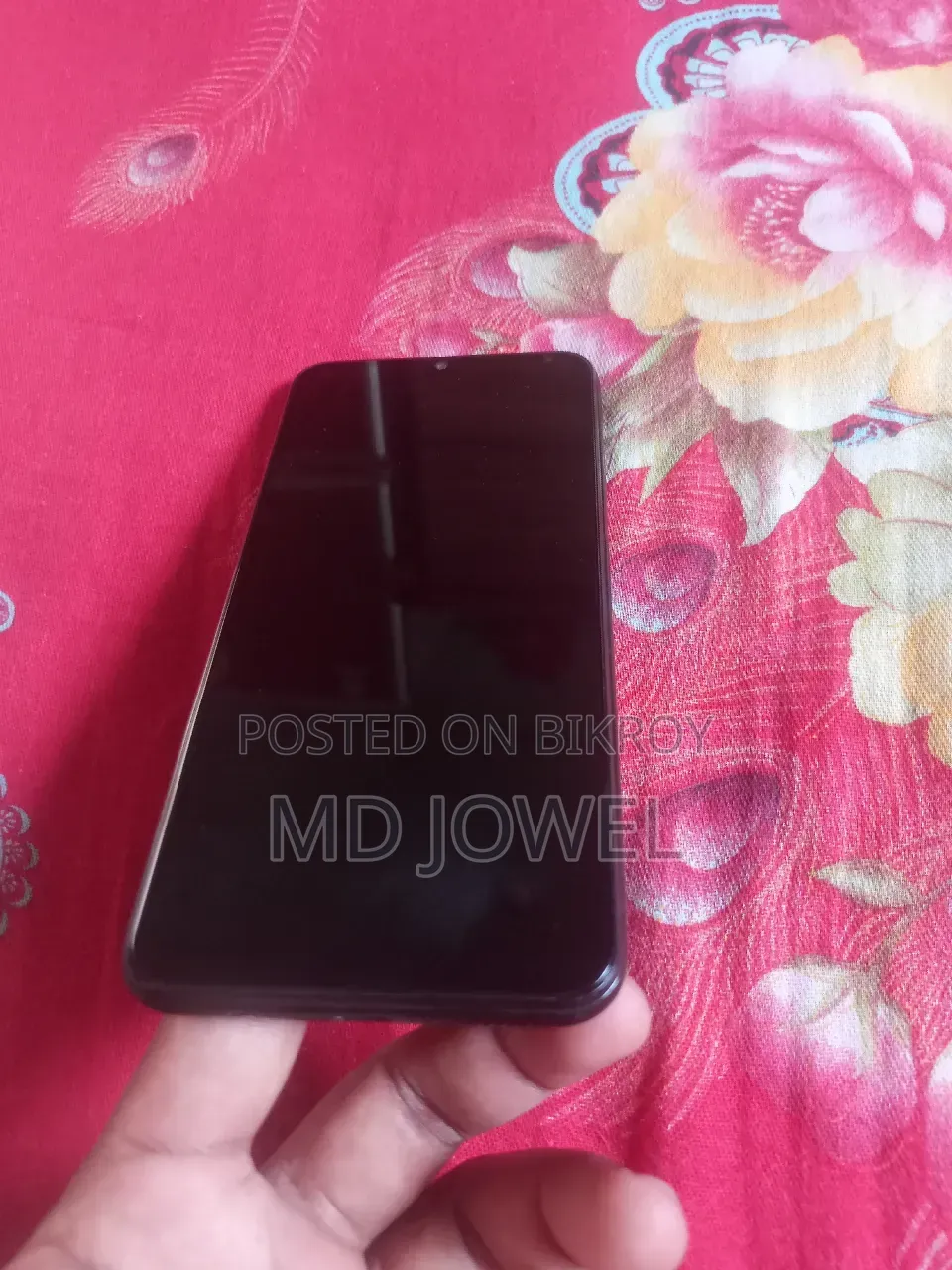 স্যামসাং গ্যালাক্সি এম৩১ ১২৮ জিবি ব্ল্যাক
