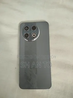 Tecno Spark 30 Pro 128 GB Black