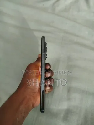 Tecno Spark 30 Pro 128 GB Black