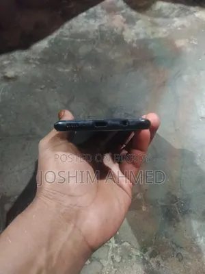 Samsung Galaxy A30s 128 GB Black