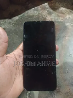 Samsung Galaxy A30s 128 GB Black