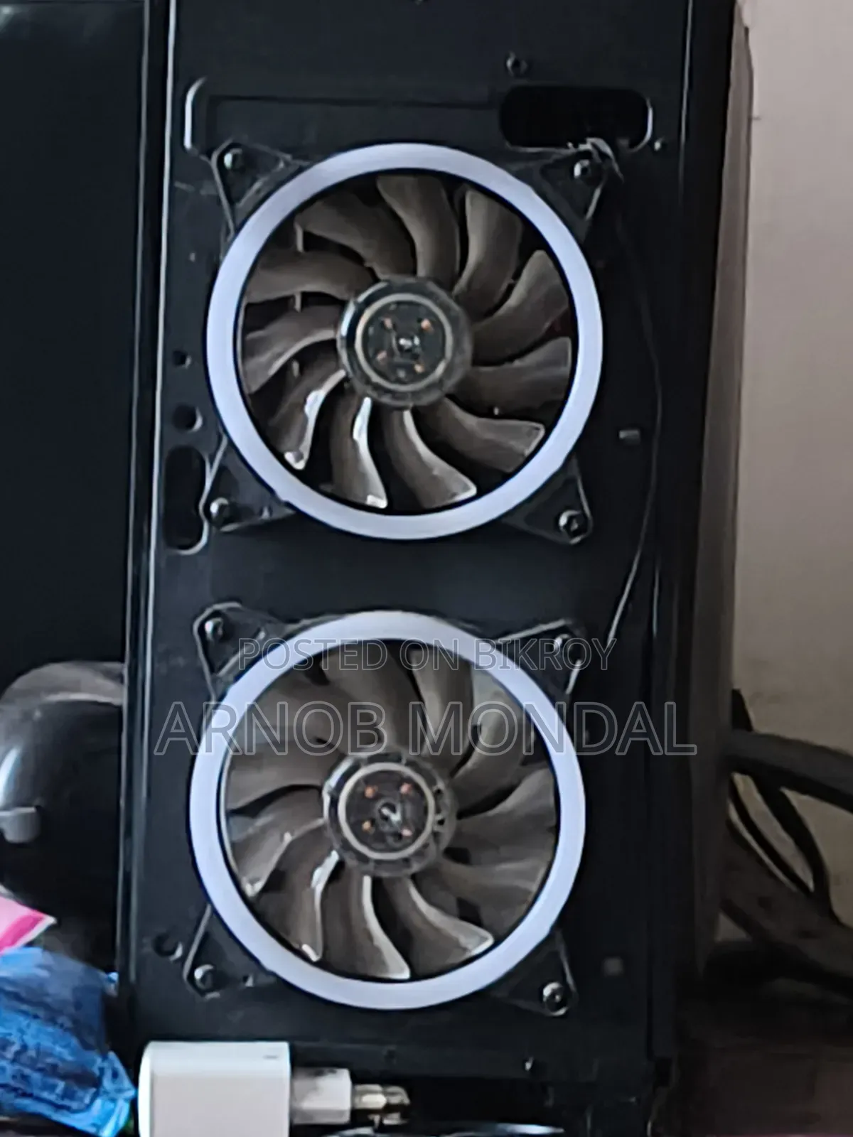 Server 16GB Intel Core i3 SSD 128GB
