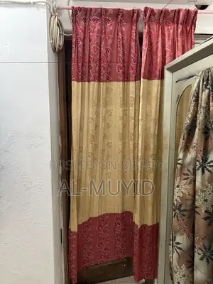 Synthetic Curtains for Window/Door | Synthetic Curtains