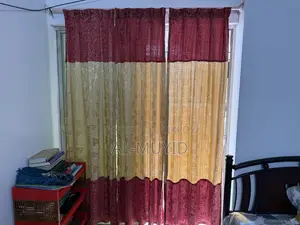 Synthetic Curtains for Window/Door | Synthetic Curtains