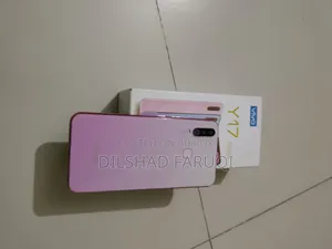 ভিভো ওয়াই১৭ ৬৪ জিবি পিংক
