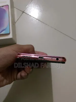 ভিভো ওয়াই১৭ ৬৪ জিবি পিংক