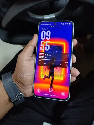 Tecno Pova 7 Pro 5G 256 GB White