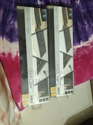 Keyboard Sale Post