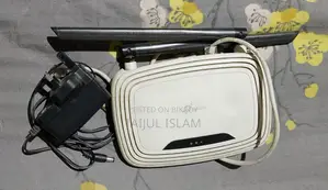TP-Link Router