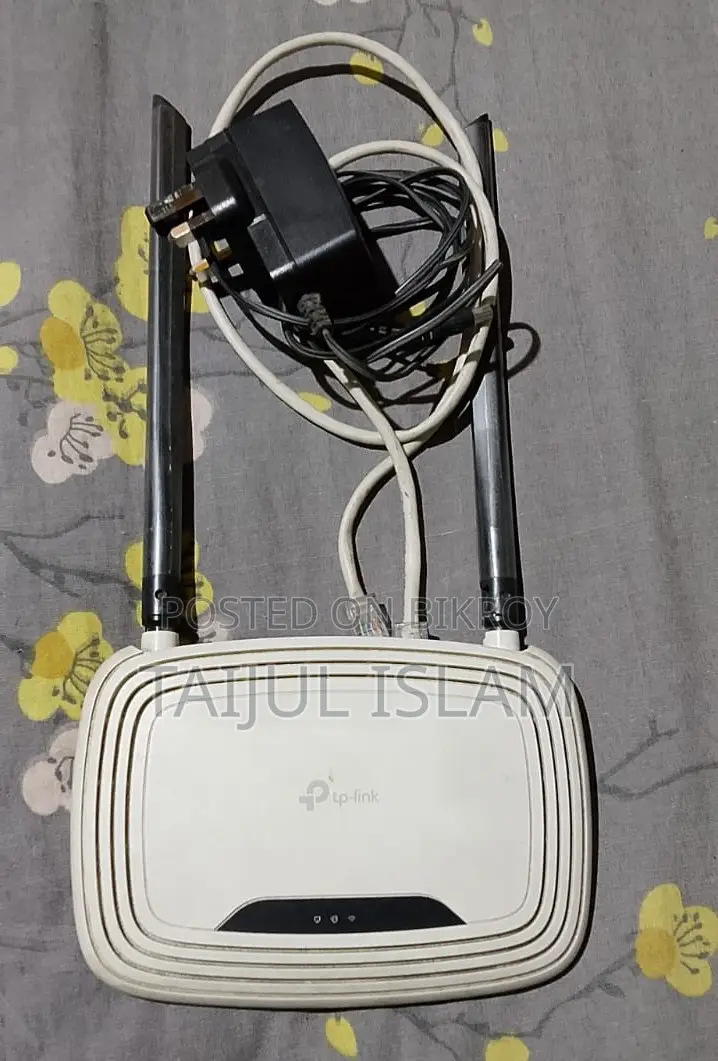 TP-Link Router