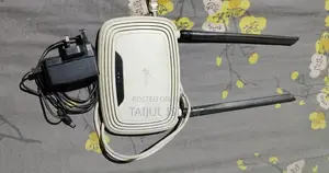 TP-Link Router