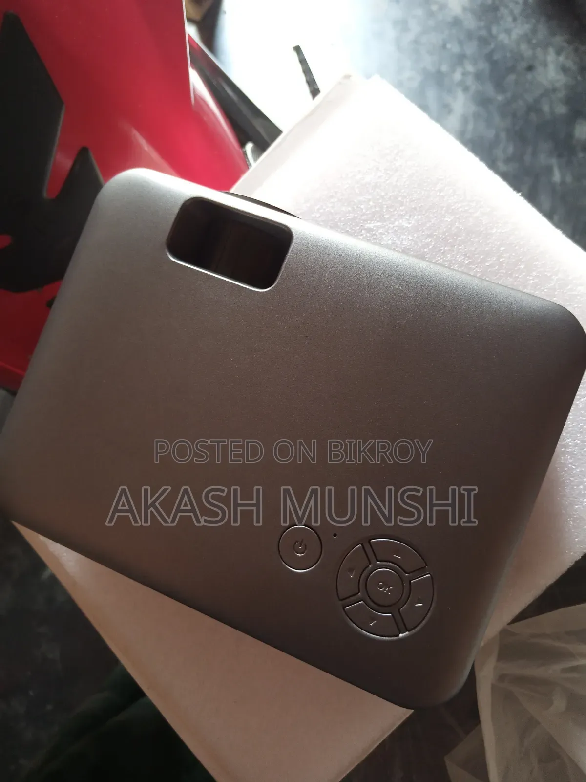 Aun A30 প্রজেক্টর