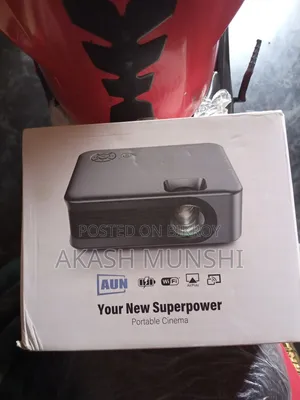 Aun A30 প্রজেক্টর
