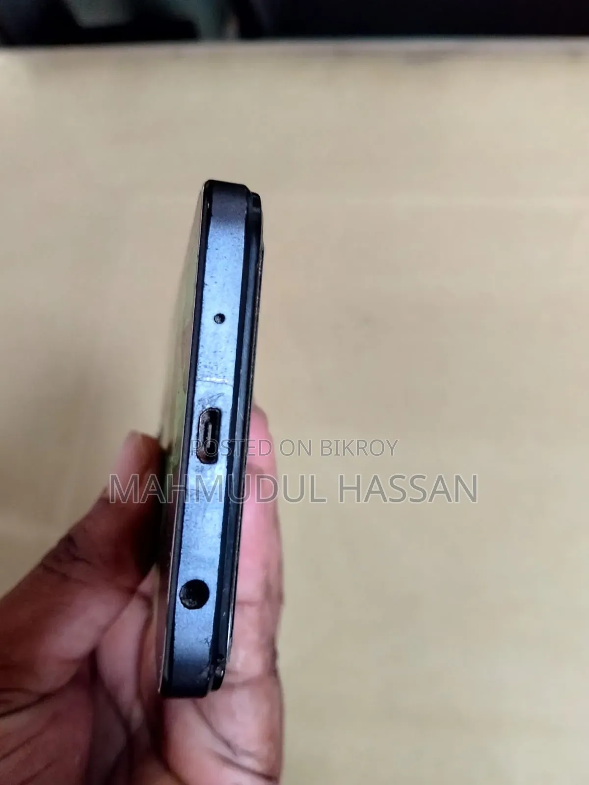Vivo Y02A 32 GB Gray