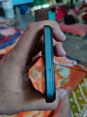 Vivo Y17s 128 GB Black